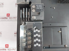 Yokogawa Rs-422A Chart Recorder 100-240V 50/60Hz 70Va