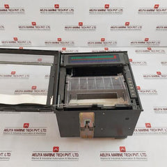 Yokogawa Rs-422A Chart Recorder 100-240V 50/60Hz 70Va