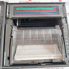 Yokogawa Rs-422A Chart Recorder 100-240V 50/60Hz 70Va