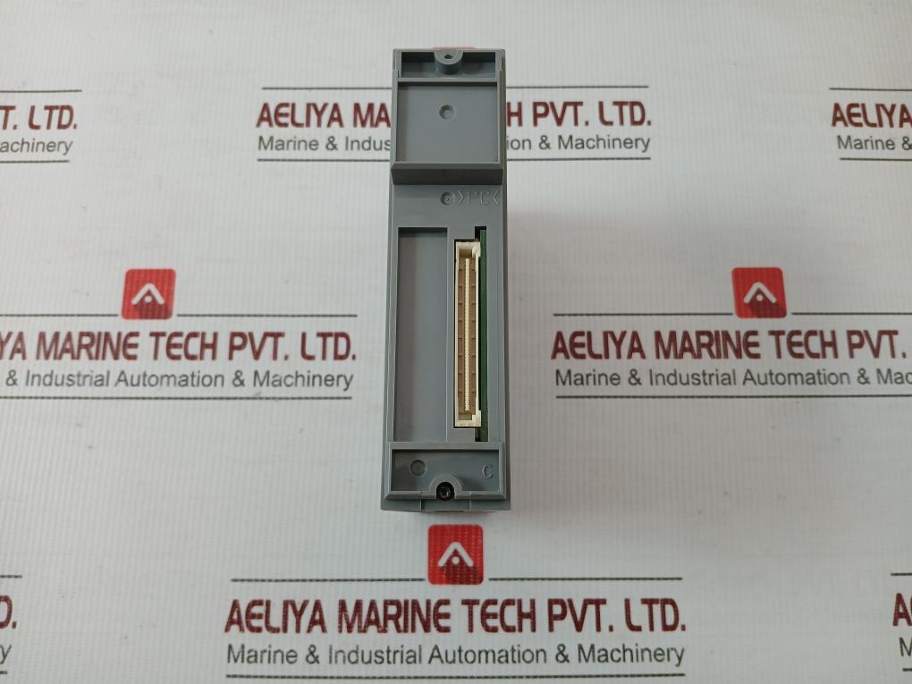 Yokogawa Rtd/Pot Input Module Aar145-s00 S1