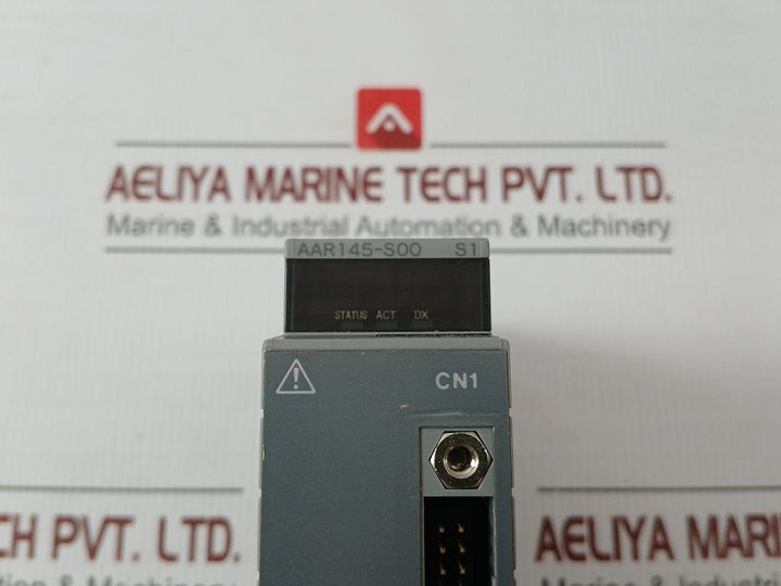 Yokogawa Rtd/Pot Input Module Aar145-s00 S1