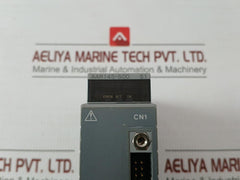 Yokogawa Rtd/Pot Input Module Aar145-s00 S1