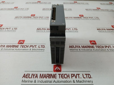 Yokogawa Rtd/Pot Input Module Aar145-s00 S1