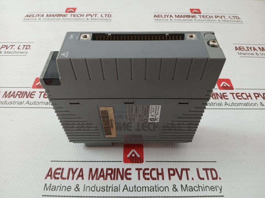 Yokogawa Rtd/Pot Input Module Aar145-s00 S1