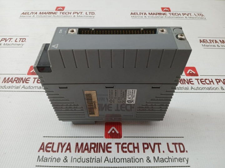 Yokogawa Rtd/Pot Input Module Aar145-s00 S1