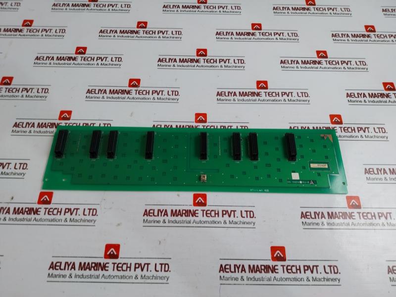 Yokogawa S9240Au-02 Pcb Card Printed Circuit Board As S924 Au-00