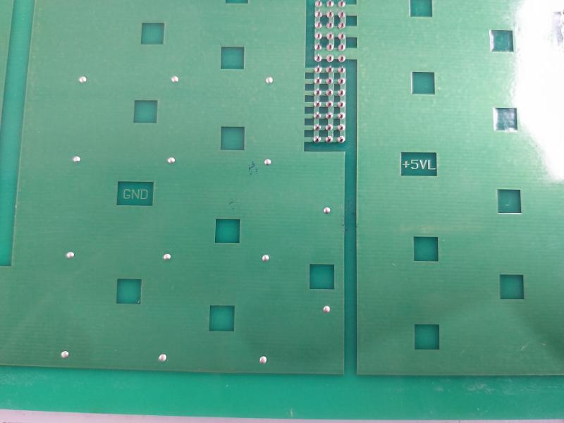 Yokogawa S9240Au-02 Pcb Card Printed Circuit Board As S924 Au-00