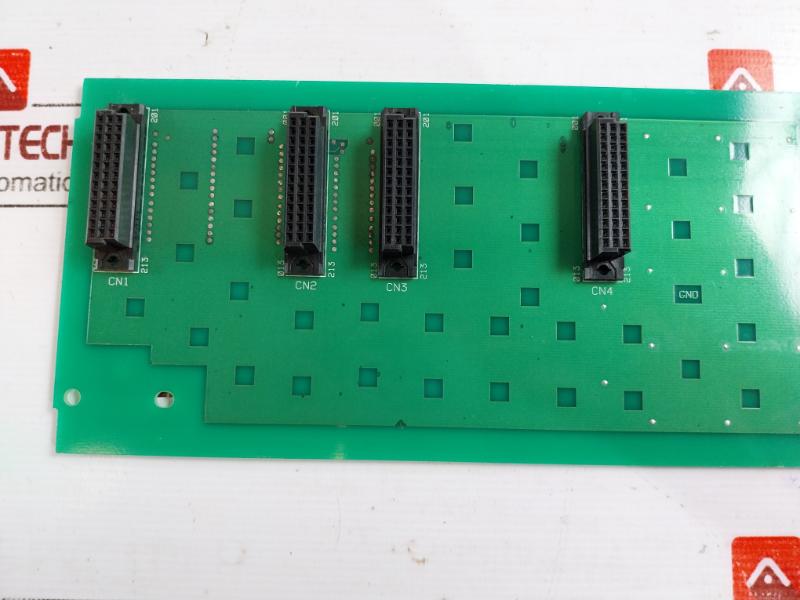 Yokogawa S9240Au-02 Pcb Card Printed Circuit Board As S924 Au-00