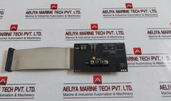 Yokogawa S9370DB-00 Fan Alarm Controller PCB Awm 2651