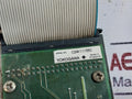 Yokogawa S9370DB-00 Fan Alarm Controller PCB Awm 2651