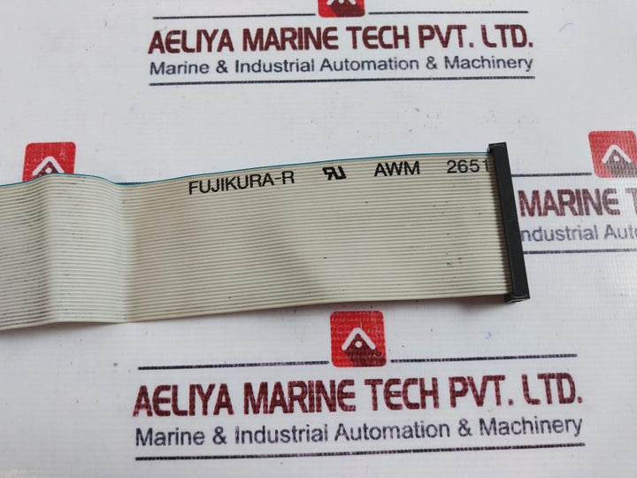 Yokogawa S9370DB-00 Fan Alarm Controller PCB Awm 2651