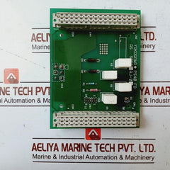 Yokogawa S9550Aj-01 Printed Circuit Board Ps40 Fb