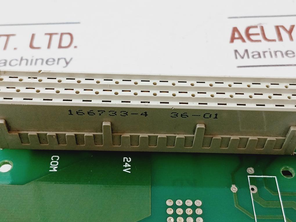 Yokogawa S9550Aj-01 Printed Circuit Board Ps40 Fb