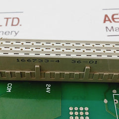 Yokogawa S9550Aj-01 Printed Circuit Board Ps40 Fb