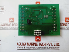 Yokogawa S9550Aj-01 Printed Circuit Board Ps40 Fb