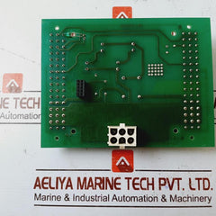 Yokogawa S9550Aj-01 Printed Circuit Board Ps40 Fb