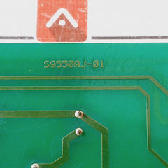 Yokogawa S9550Aj-01 Printed Circuit Board Ps40 Fb