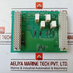 Yokogawa S9552Aj-01 Ps40 Fb Printed Circuit Board