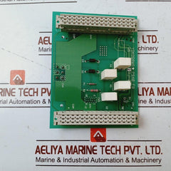 Yokogawa S9552Aj-01 Ps40 Fb Printed Circuit Board
