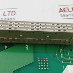 Yokogawa S9552Aj-01 Ps40 Fb Printed Circuit Board
