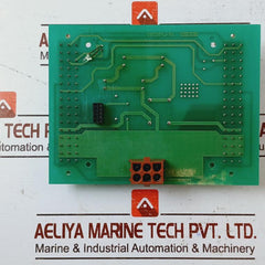 Yokogawa S9552Aj-01 Ps40 Fb Printed Circuit Board