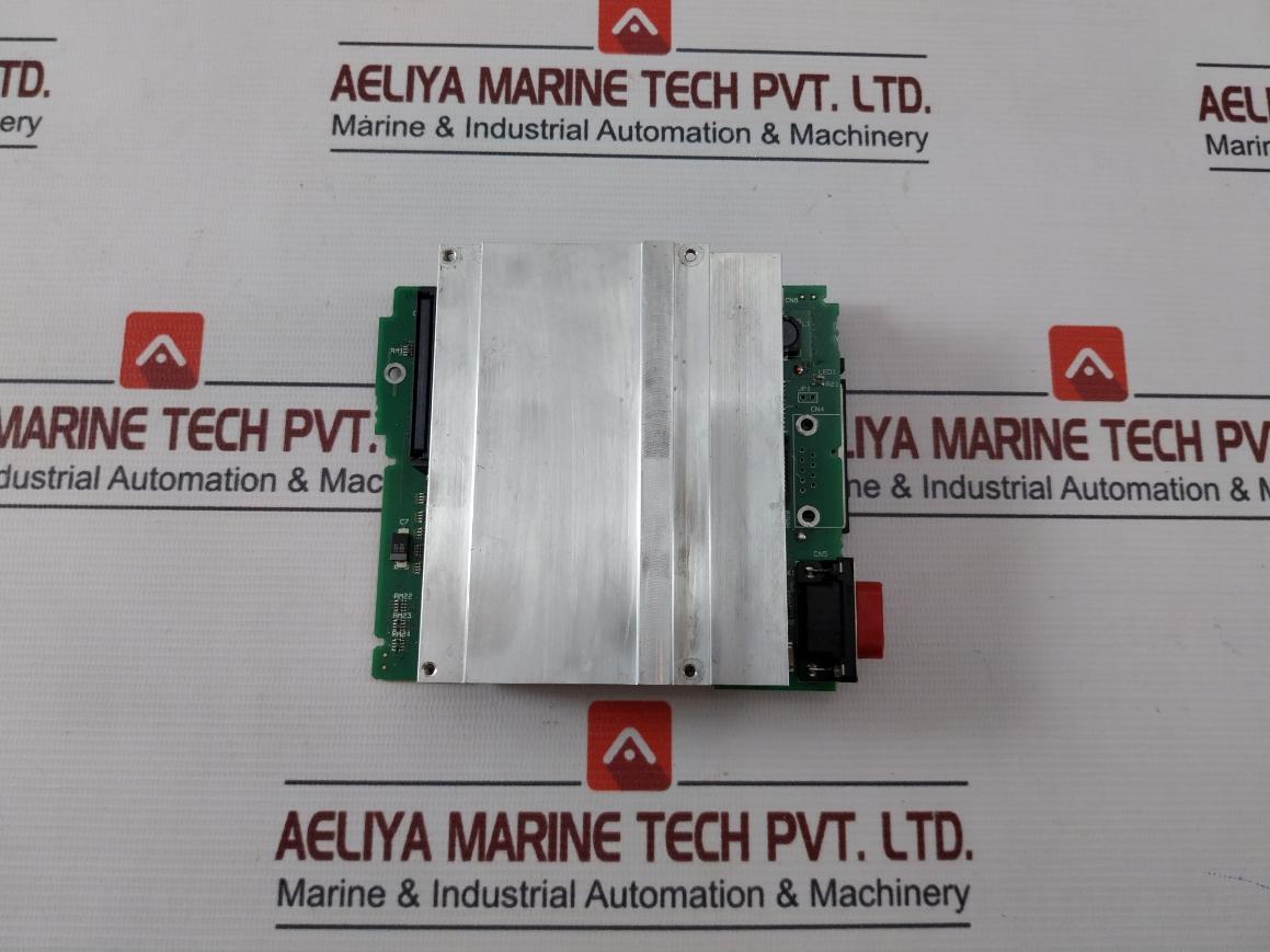 Yokogawa S9600De-02 Printed Circuit Board Unit Rev 15