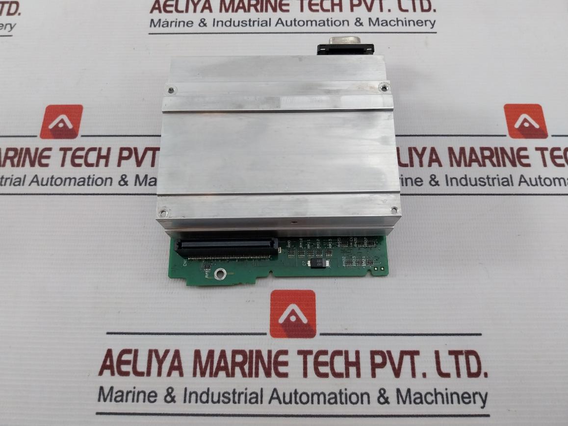 Yokogawa S9600De-02 Printed Circuit Board Unit Rev 15