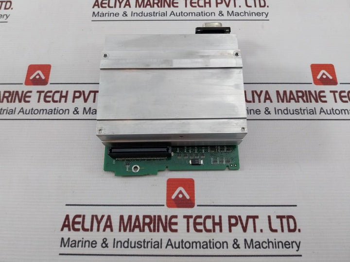 Yokogawa S9600De-02 Printed Circuit Board Unit Rev 15