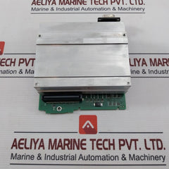 Yokogawa S9600De-02 Printed Circuit Board Unit Rev 15