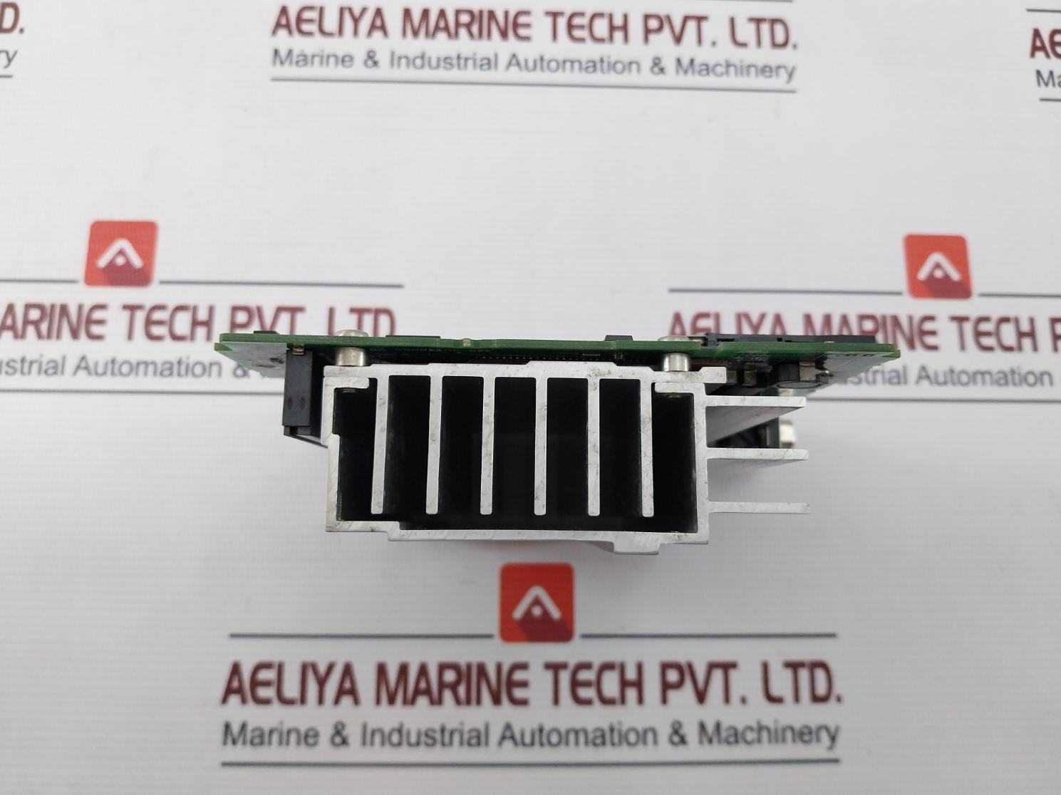 Yokogawa S9600De-02 Printed Circuit Board Unit Rev 15