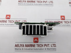Yokogawa S9600De-02 Printed Circuit Board Unit Rev 15