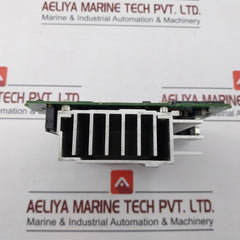 Yokogawa S9600De-02 Printed Circuit Board Unit Rev 15
