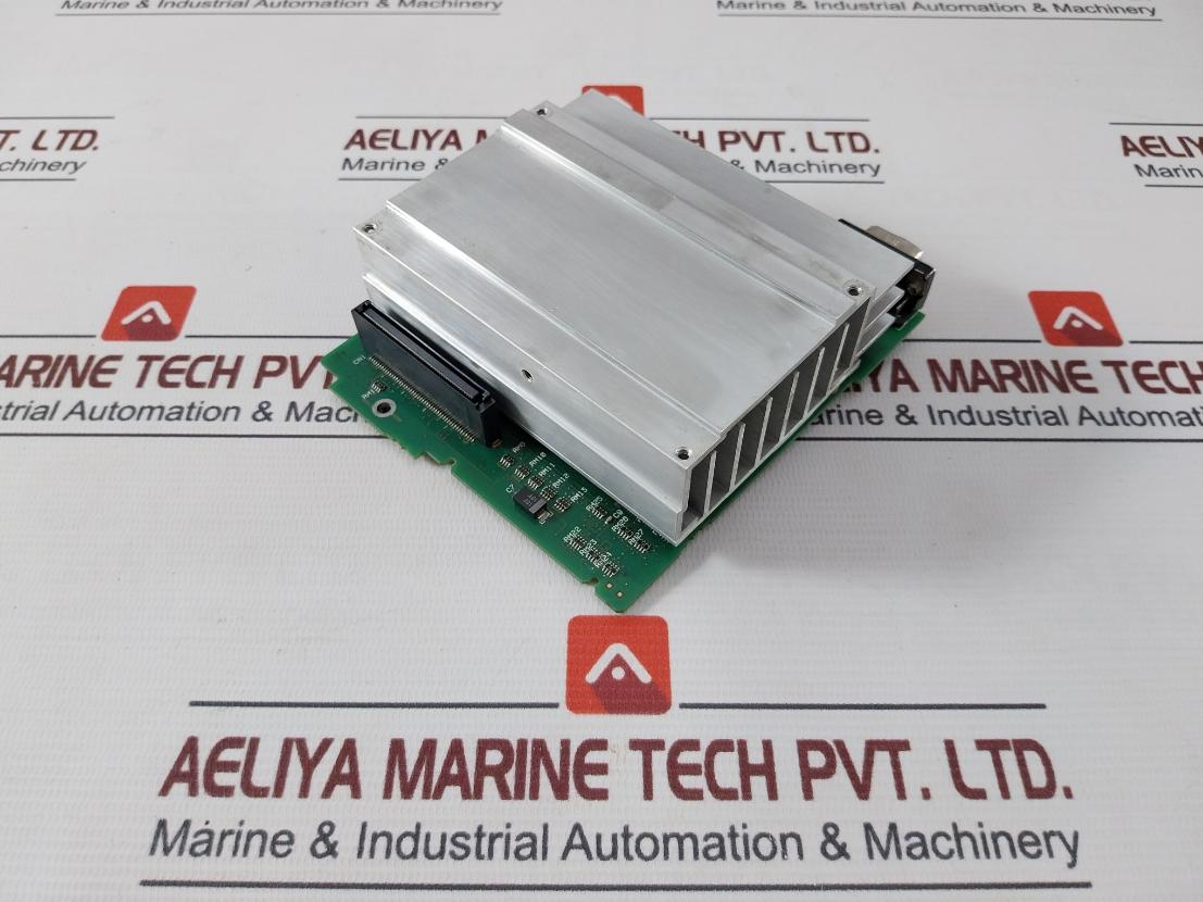 Yokogawa S9600De-02 Printed Circuit Board Unit Rev 15