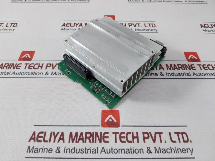 Yokogawa S9600De-02 Printed Circuit Board Unit Rev 15