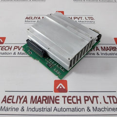 Yokogawa S9600De-02 Printed Circuit Board Unit Rev 15