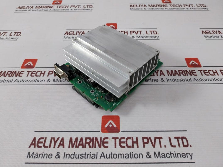 Yokogawa S9600De-02 Printed Circuit Board Unit Rev 15
