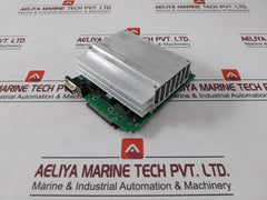 Yokogawa S9600De-02 Printed Circuit Board Unit Rev 15