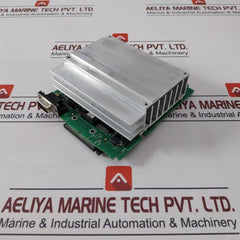 Yokogawa S9600De-02 Printed Circuit Board Unit Rev 15