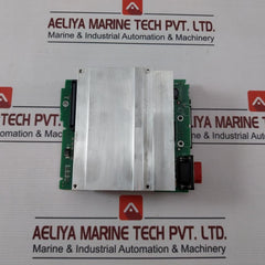 Yokogawa S9600De-02 Printed Circuit Board Unit Rev 15
