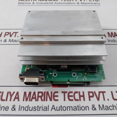 Yokogawa S9600De-02 Printed Circuit Board Unit Rev 15