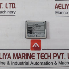 Yokogawa S9600De-02 Printed Circuit Board Unit Rev 15