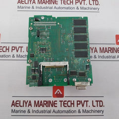 Yokogawa S9600De-02 Printed Circuit Board Unit Rev 15