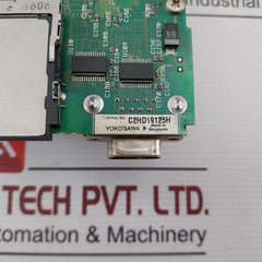 Yokogawa S9600De-02 Printed Circuit Board Unit Rev 15