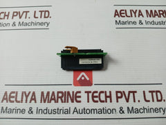 Yokogawa S9621De-00 Connector Adapter Pcb Board Unit