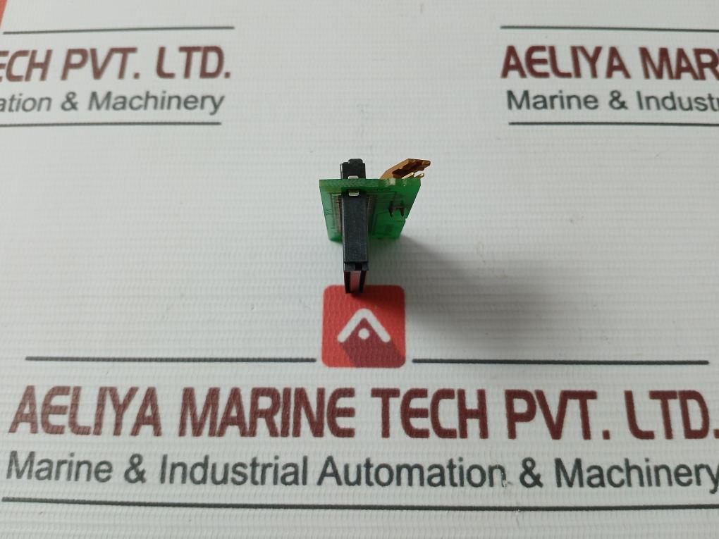 Yokogawa S9621De-00 Connector Adapter Pcb Board Unit