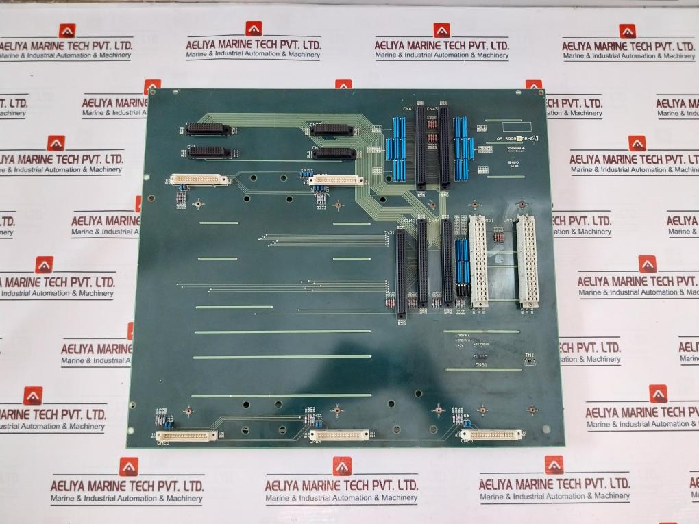 Yokogawa S9960DB-01 Printed Circuit Board