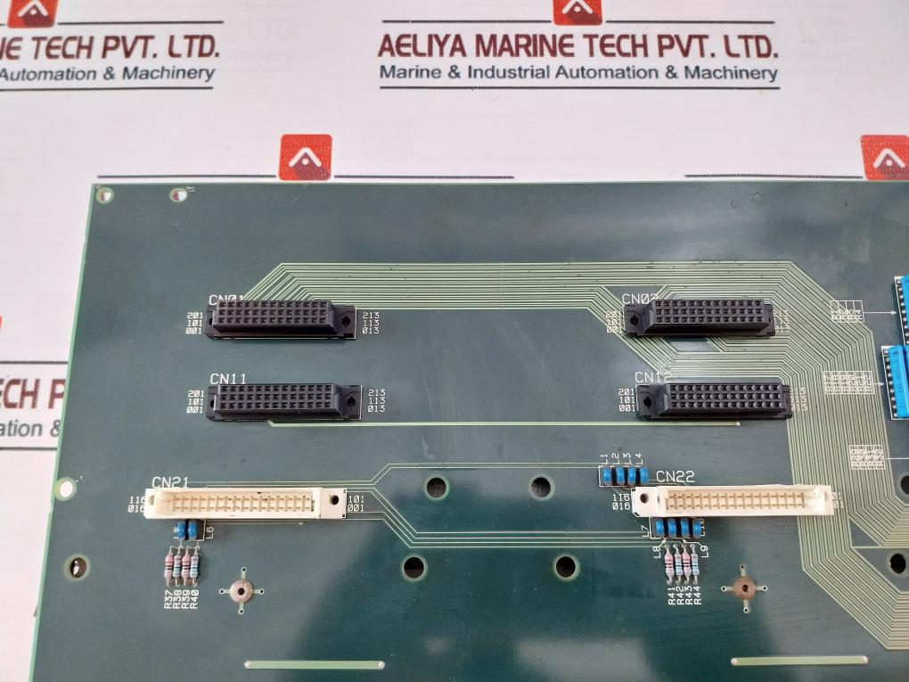 Yokogawa S9960Db-01 Printed Circuit Board