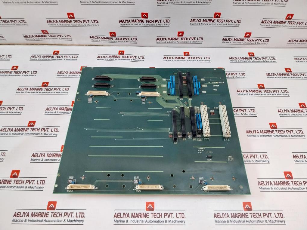Yokogawa S9960DB-01 Printed Circuit Board
