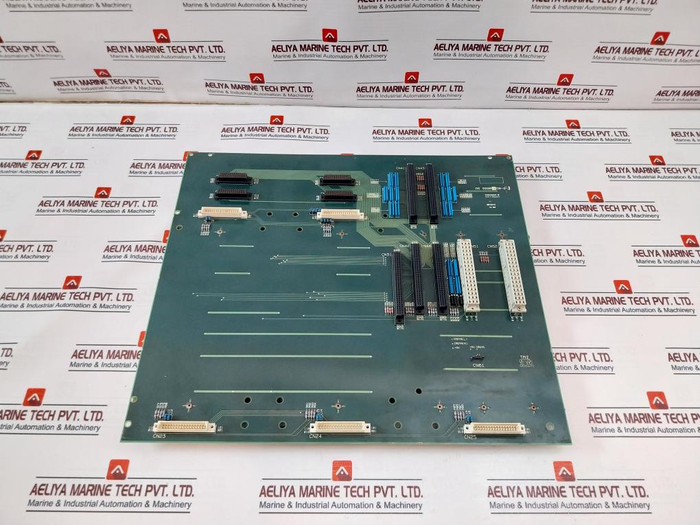 Yokogawa S9960Db-01 Printed Circuit Board