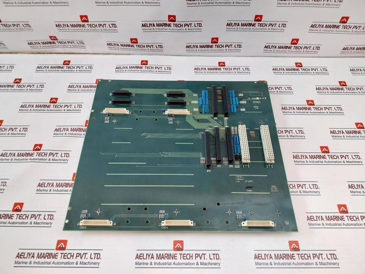Yokogawa S9960DB-01 Printed Circuit Board